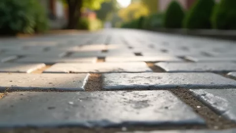 klej do kamieni na podjazd