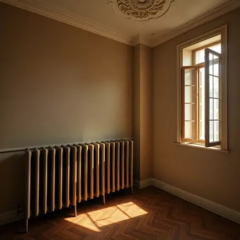 Mieszkanie w kamienicy wady i zalety