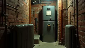 Najtańsze ogrzewanie mieszkania w kamienicy