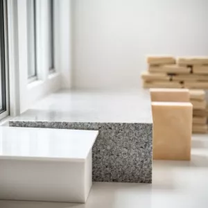 Parapety kamienne cena