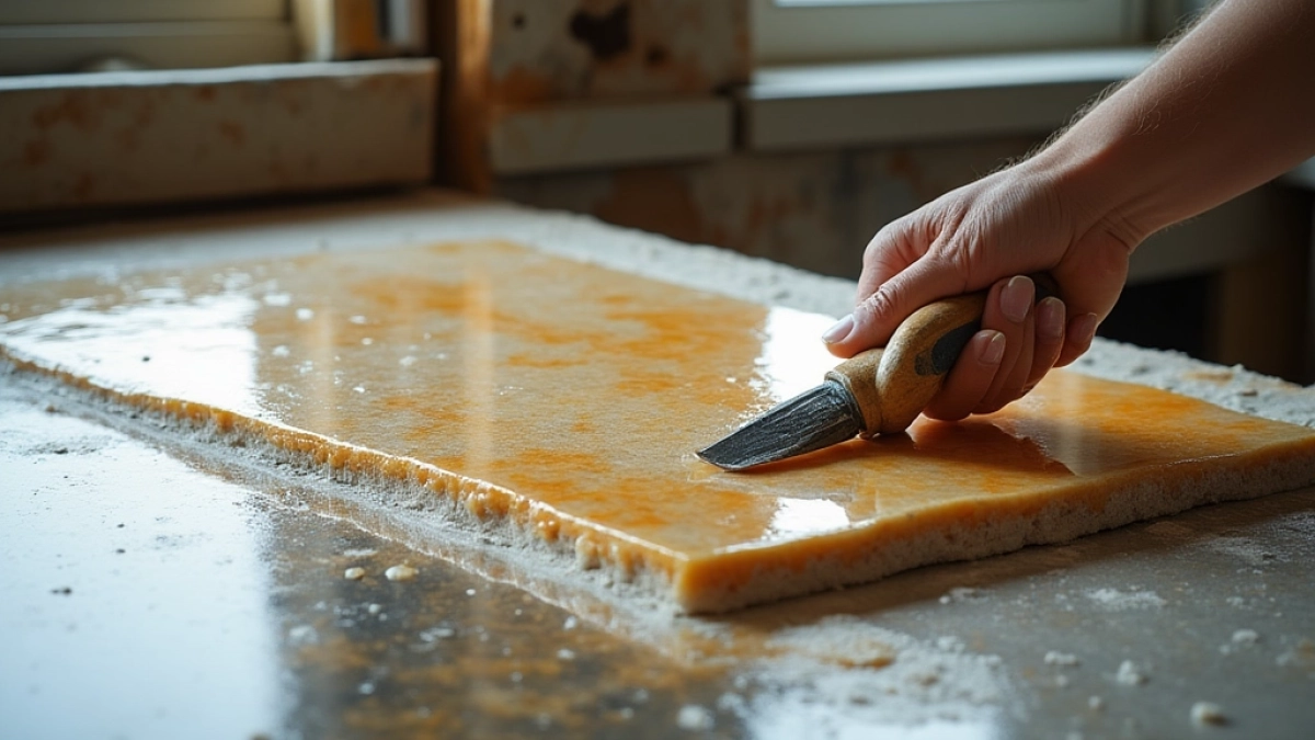 Żywica Kamieniarska