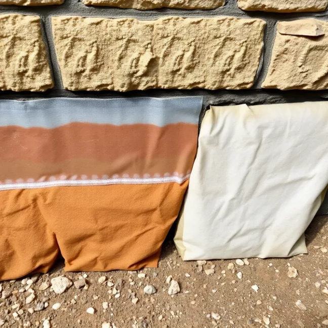 Jak Ocieplić Fundament Kamienny